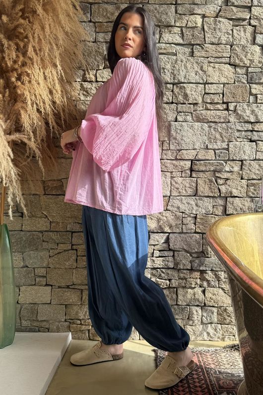 Sa Caleta Gypsy Top Candy